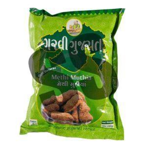 Garvi Gujarat Methi Muthia 285g