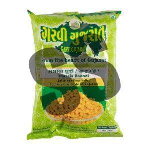 Garvi Gujarat Masala Boondhi 285g