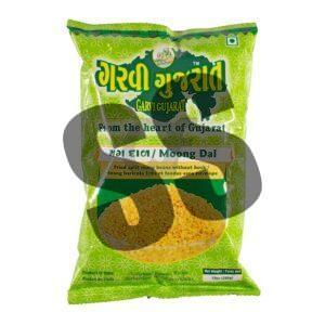 Garvi Gujarat Moong Dal 285g