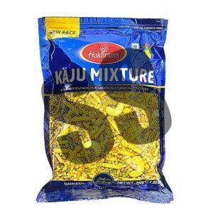 Haldiram Kaju Mixture 200g