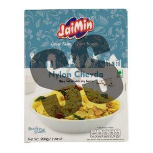 Jaimin Nylon Chevda 200g