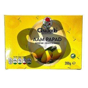 Gulab Aam Papad (200g)