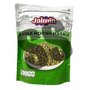 Jaimin Phudina Moong Masala