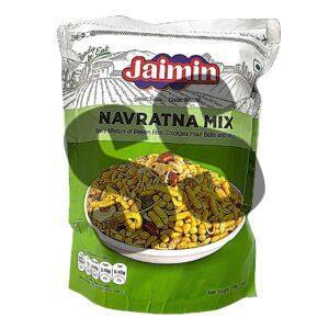 Jaimin Navratna mix