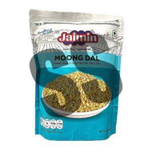 Jaimin Moong dal