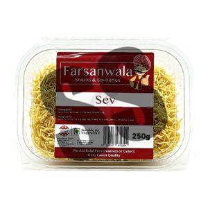 Farsanwala Sev