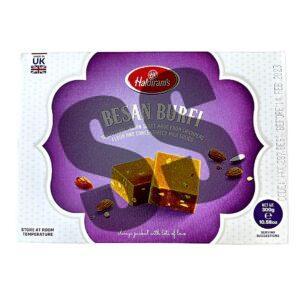 Haldirams Besan Burfi