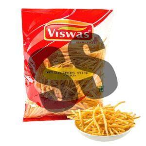 Viswas Tapioca chips stick(spicy)