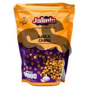 Jaimin Roasted Garlic Chana