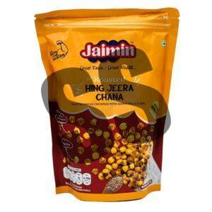 Jaimin Roasted Hing Jeera Chana