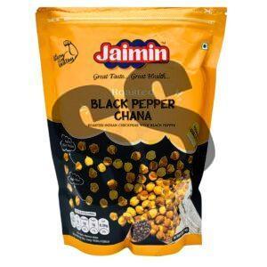 Jaimin Roasted Black Pepper Chana