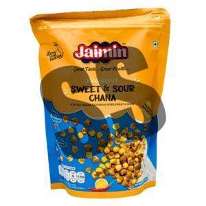 Jaimin Roasted Sweet & Sour Chana