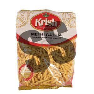 Krish Methi Gathiya