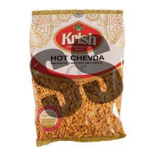 Krish Hot Chevda