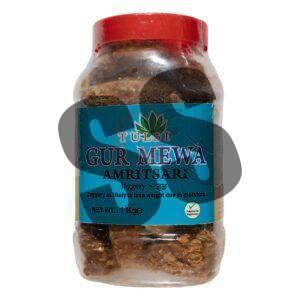 Tulsi Gur Mewa 1Kg