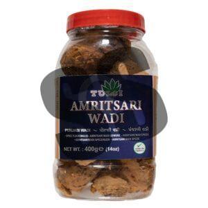 Tulsi Amristsari Wadi 400g