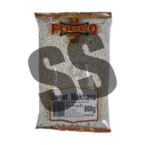 Small Sweet Makhana 800g