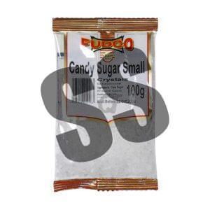 Small Candy Sugar 100g