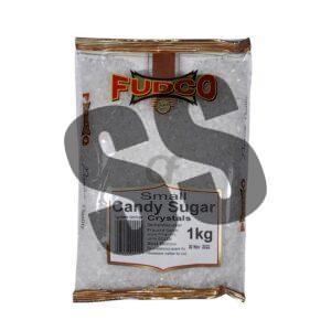 Small Candy Sugar Crystals 1kg