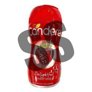 Canderel Strawberry Flavour Sweetener (75g)