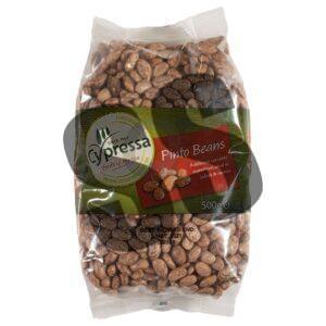 Cypressa Pinto beans 500g