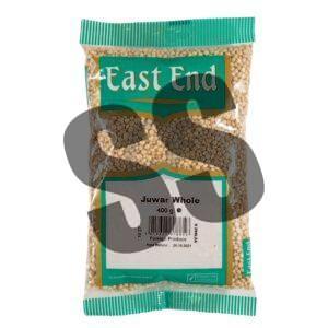 East End Whole Juwar 400g