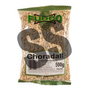 Fudco Choradall (split black eye beans)