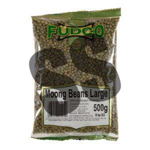 Fudco Moong Beans Large 1.5KG