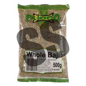 Fudco whole bajri