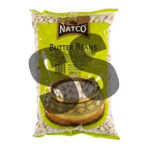 Natco Butter Beans