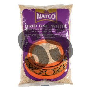 Natco Urid Dal White 2KG