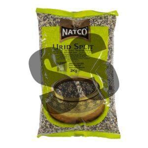 Natco Urid Split