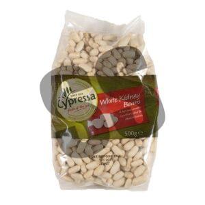 Cypressa White kidney beans