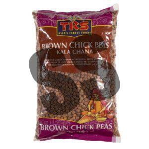 TRS Brown Chick Peas