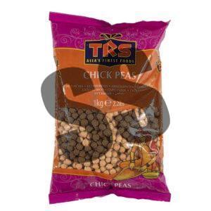 TRS Chick Peas