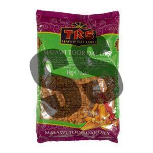 TRS Malawi Toor Dal Oily 2KG