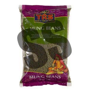 TRS Mung Beans