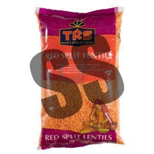 TRS Red Split Lentils