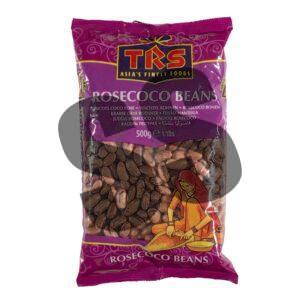 TRS Rose Coco Beans