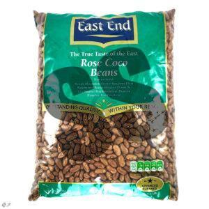 East End Rose Coco Beans