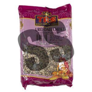 TRS Urid Dal Chilka 1KG