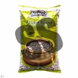 Natco Alubia Beans