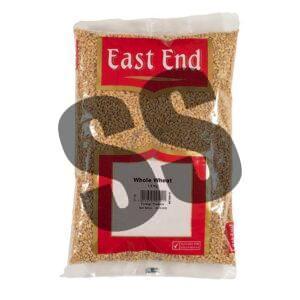 East End Whole Wheat 1.5KG