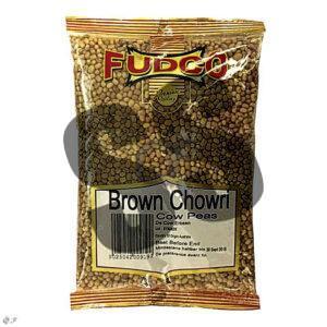 Fudco Brown Chowri