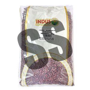 Indus Red kidney beans