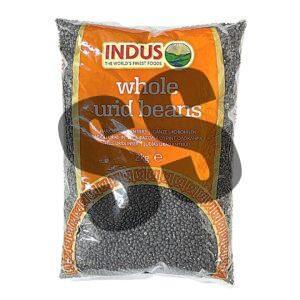 Indus Whole urid beans