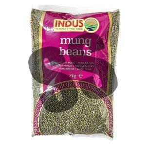 Indus Mung beans