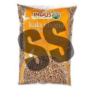 Indus Kala chana(yellow gram)