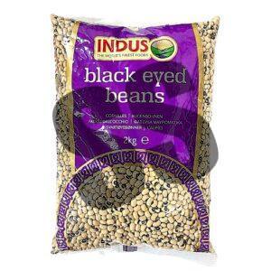 Indus Black eyed beans