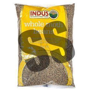 Indus Whole moth beans